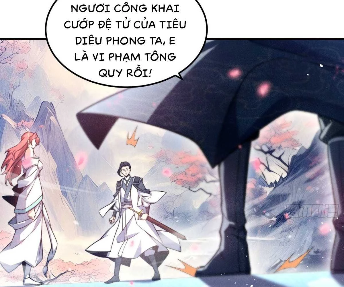 Luyện Khí 3000 Tầng: Mở Đầu Thu Nữ Đế Làm Đệ Chapter 2 - Next Chapter 3