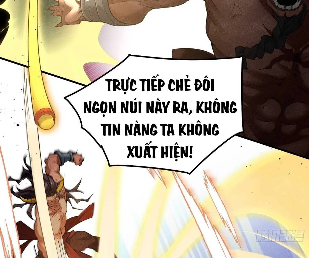 Luyện Khí 3000 Tầng: Mở Đầu Thu Nữ Đế Làm Đệ Chapter 4 - Next Chapter 5