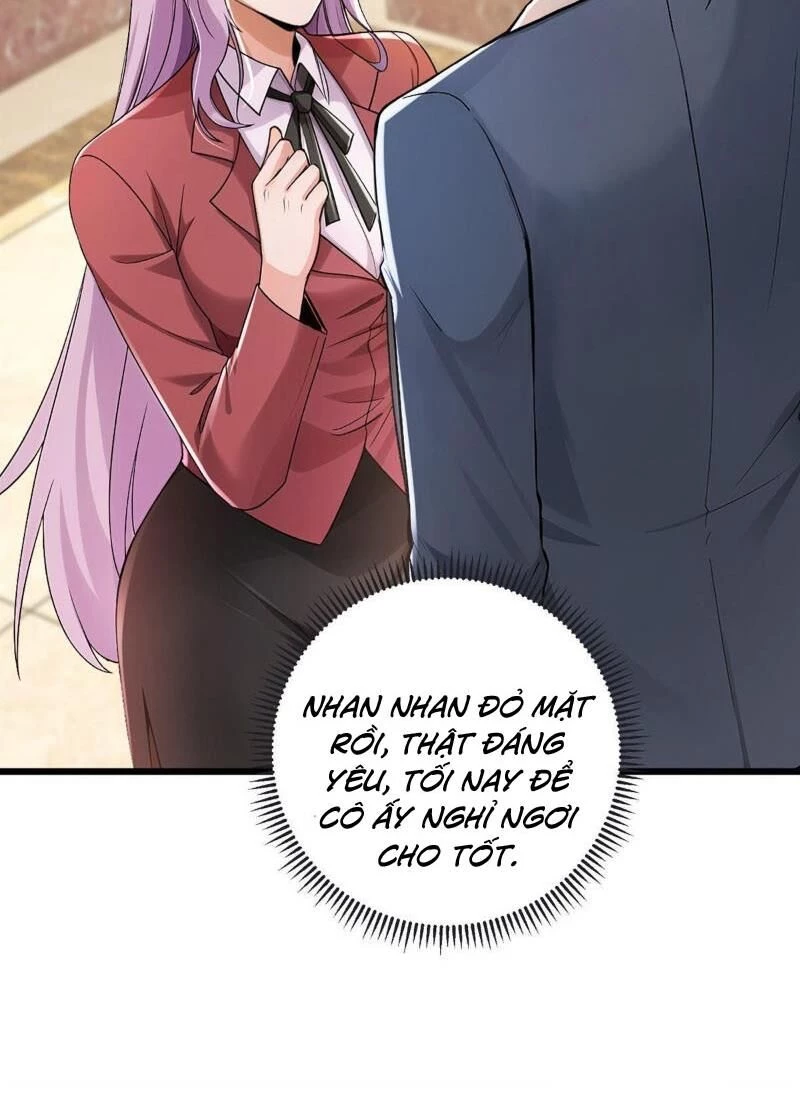 Trấn Quốc Thần Tế Chapter 224 - Trang 4