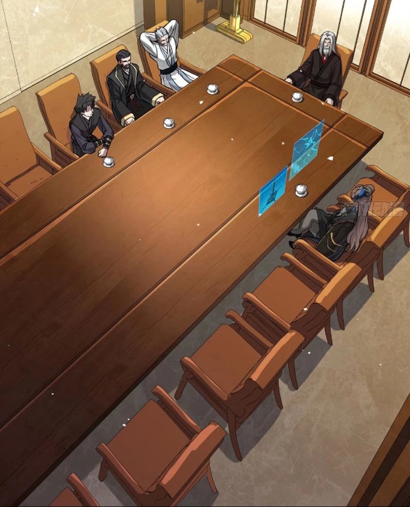 Tinh Giáp Hồn Tướng Chapter 237 - Trang 4