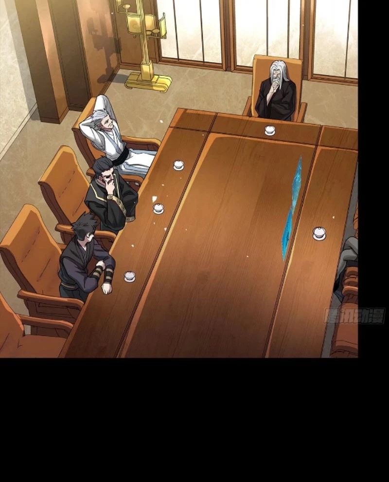 Tinh Giáp Hồn Tướng Chapter 237 - Trang 4