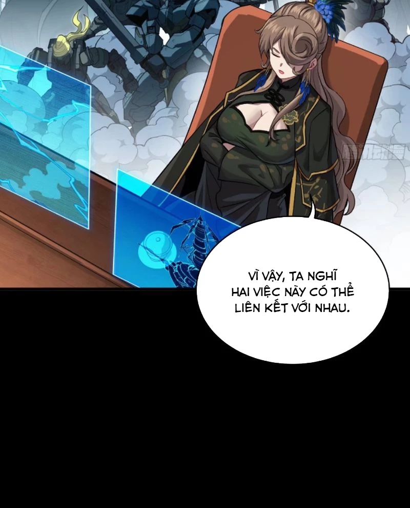 Tinh Giáp Hồn Tướng Chapter 237 - Trang 4