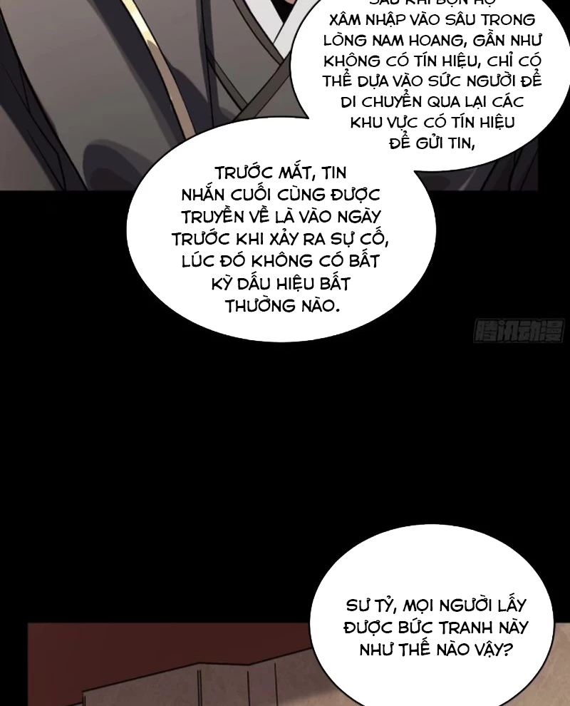 Tinh Giáp Hồn Tướng Chapter 237 - Trang 4