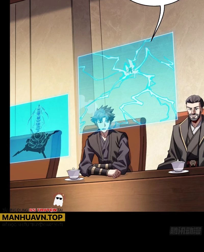 Tinh Giáp Hồn Tướng Chapter 237 - Trang 4