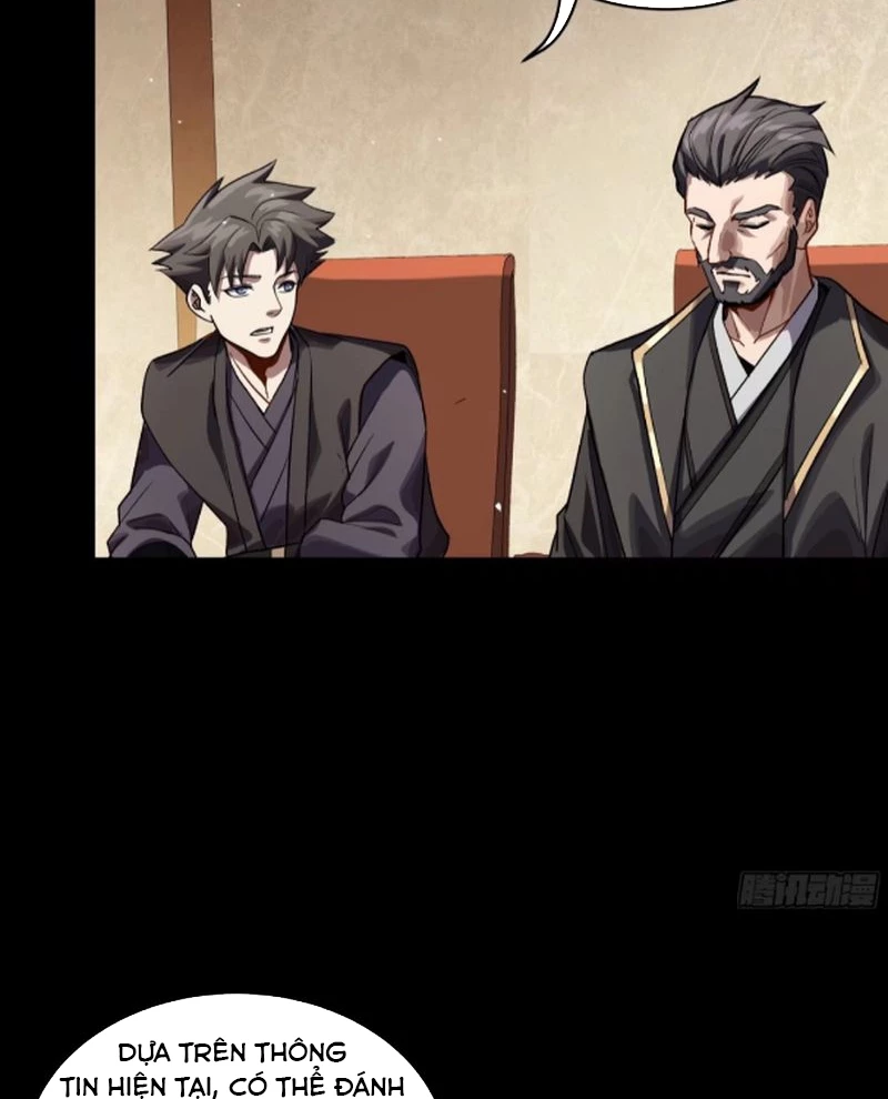Tinh Giáp Hồn Tướng Chapter 237 - Trang 4