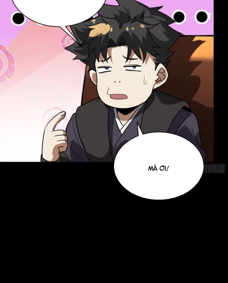 Tinh Giáp Hồn Tướng Chapter 237 - Trang 4