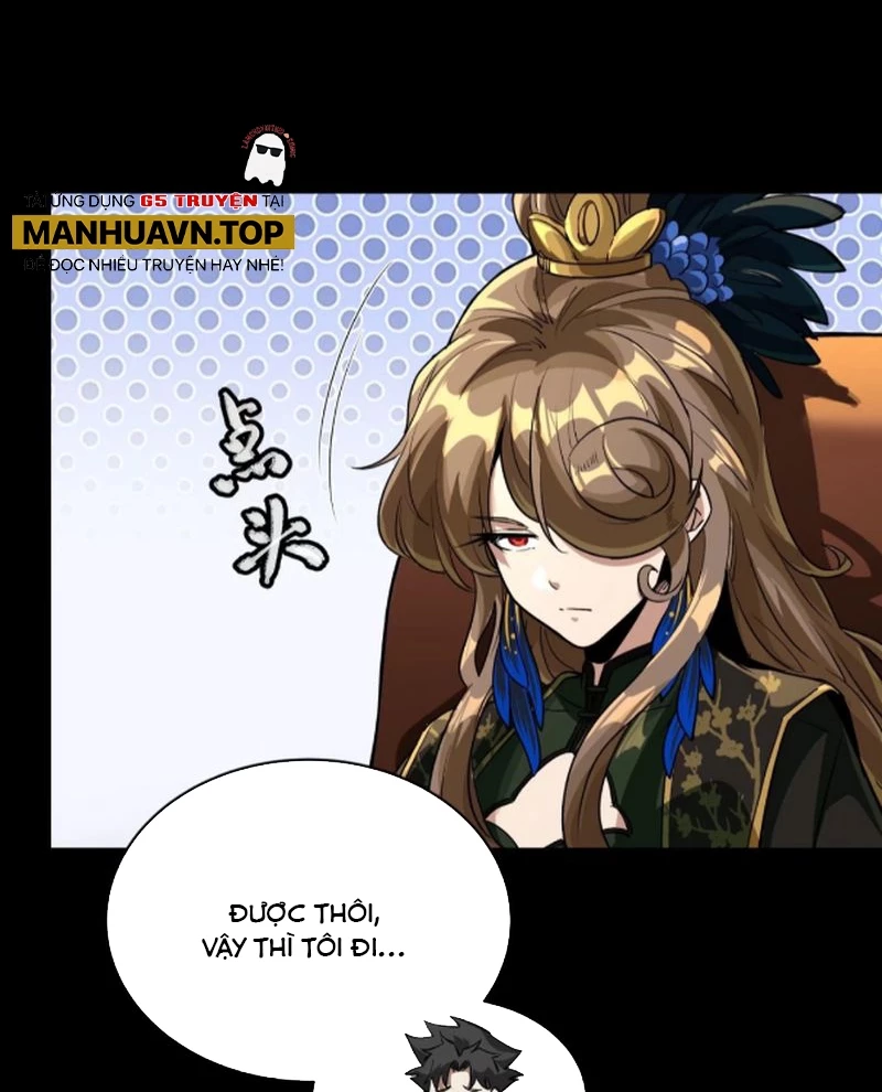 Tinh Giáp Hồn Tướng Chapter 237 - Trang 4