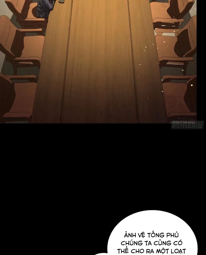 Tinh Giáp Hồn Tướng Chapter 237 - Trang 4