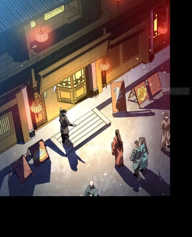 Tinh Giáp Hồn Tướng Chapter 237 - Trang 4