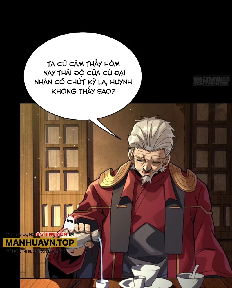 Tinh Giáp Hồn Tướng Chapter 237 - Trang 4