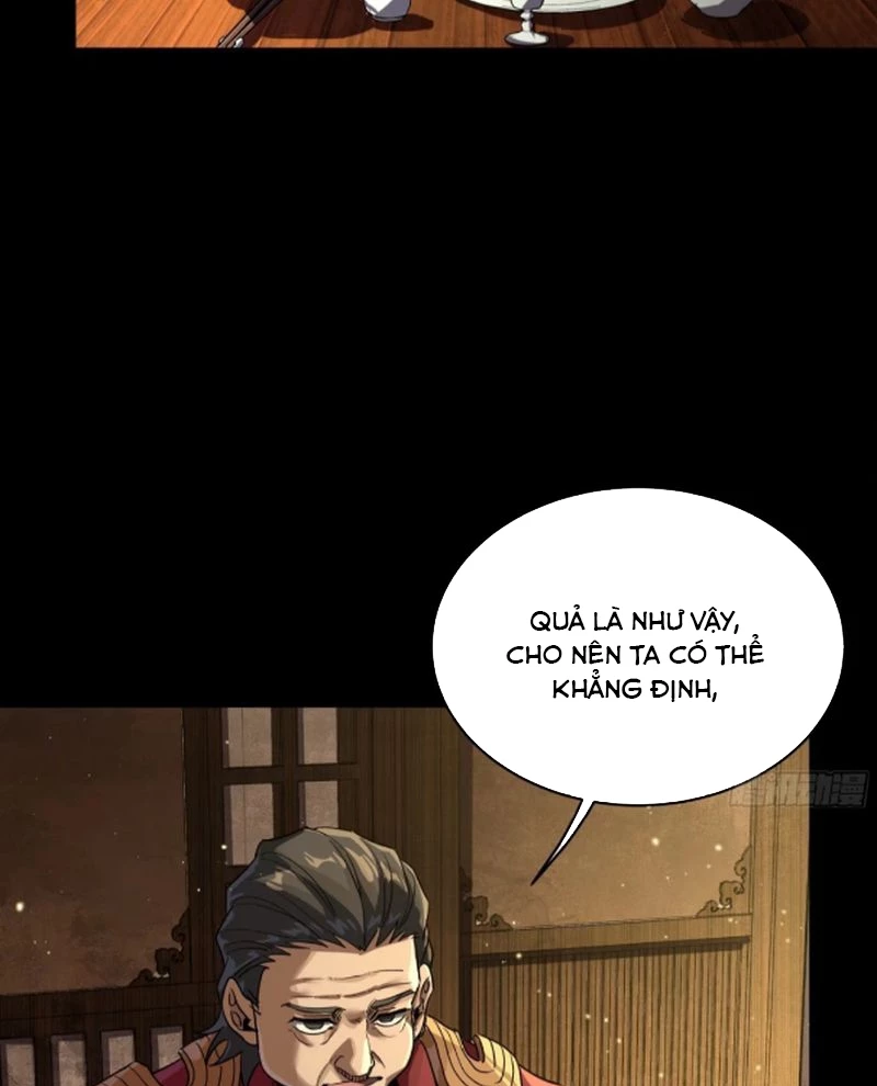 Tinh Giáp Hồn Tướng Chapter 237 - Trang 4