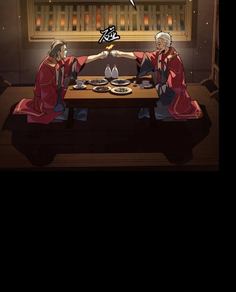 Tinh Giáp Hồn Tướng Chapter 237 - Trang 4