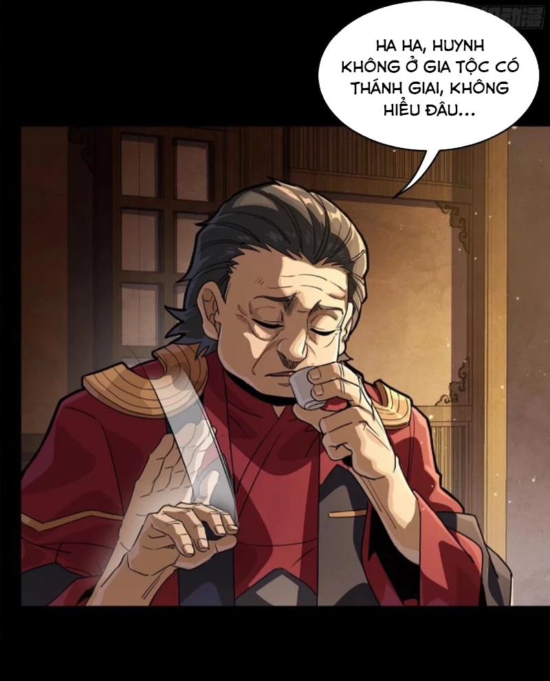 Tinh Giáp Hồn Tướng Chapter 237 - Trang 4