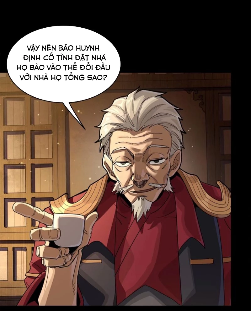 Tinh Giáp Hồn Tướng Chapter 237 - Trang 4