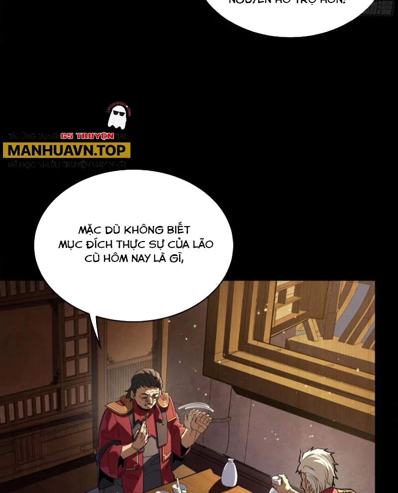 Tinh Giáp Hồn Tướng Chapter 237 - Trang 4