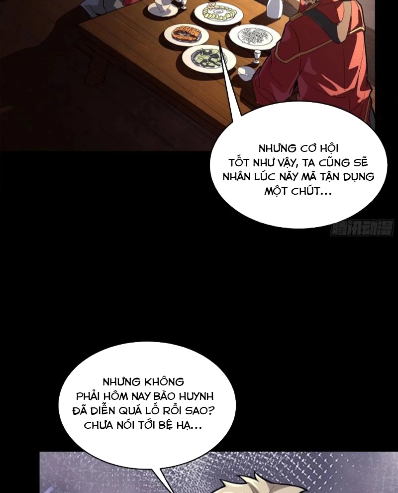 Tinh Giáp Hồn Tướng Chapter 237 - Trang 4