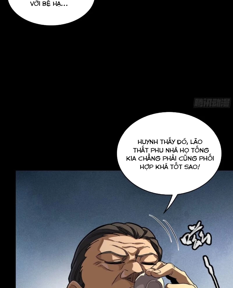 Tinh Giáp Hồn Tướng Chapter 237 - Trang 4