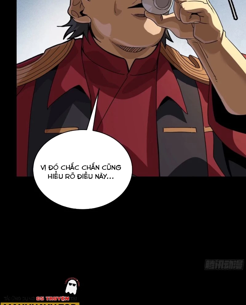 Tinh Giáp Hồn Tướng Chapter 237 - Trang 4