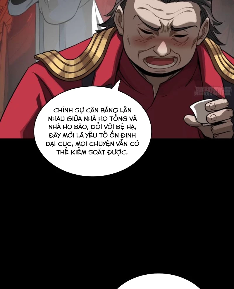 Tinh Giáp Hồn Tướng Chapter 237 - Trang 4