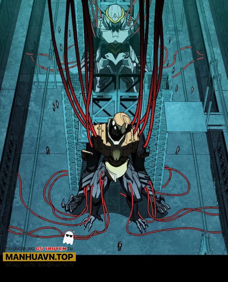 Tinh Giáp Hồn Tướng Chapter 237 - Trang 4