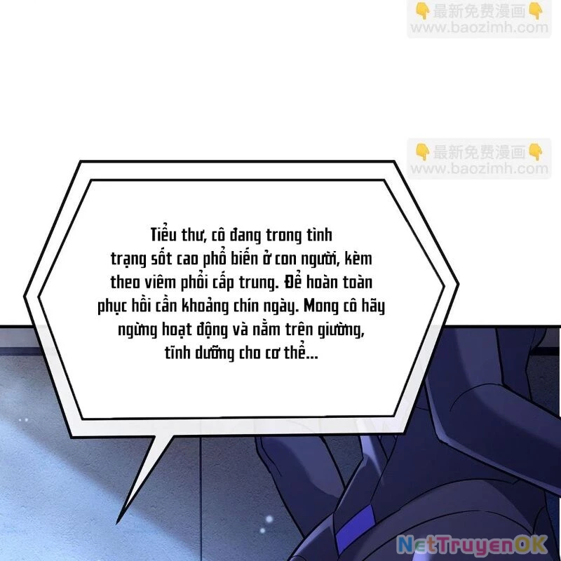Các Nữ Đồ Đệ Của Ta Đều Là Chư Thiên Đại Lão Tương Lai Chapter 256 - Next Chapter 257
