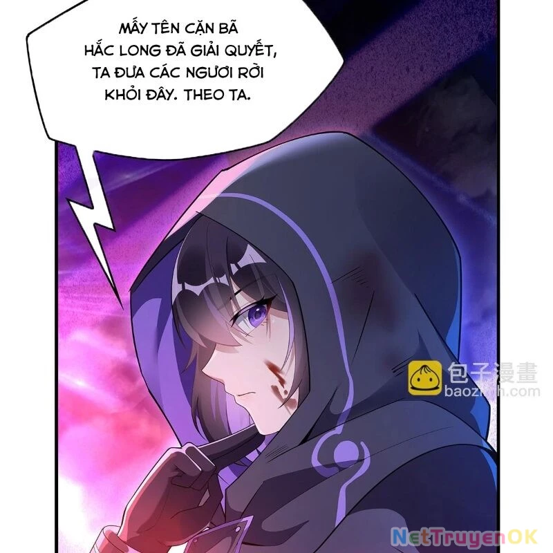 Các Nữ Đồ Đệ Của Ta Đều Là Chư Thiên Đại Lão Tương Lai Chapter 256 - Next Chapter 257