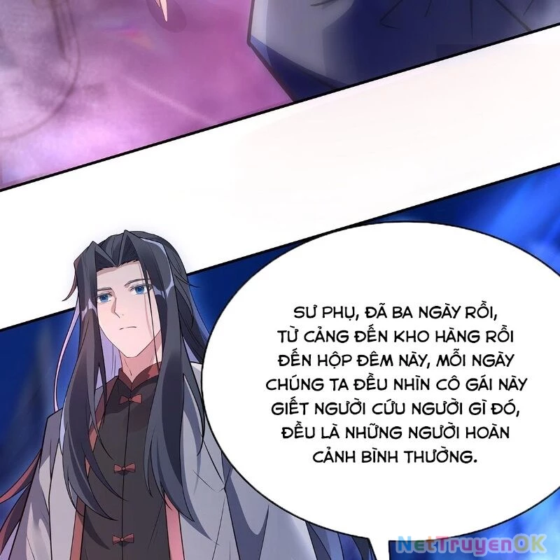 Các Nữ Đồ Đệ Của Ta Đều Là Chư Thiên Đại Lão Tương Lai Chapter 256 - Next Chapter 257