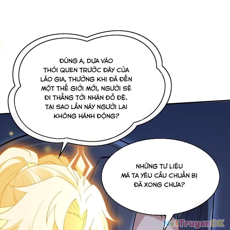 Các Nữ Đồ Đệ Của Ta Đều Là Chư Thiên Đại Lão Tương Lai Chapter 256 - Next Chapter 257