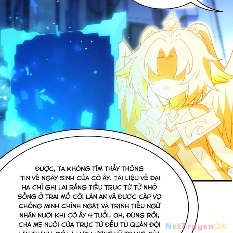 Các Nữ Đồ Đệ Của Ta Đều Là Chư Thiên Đại Lão Tương Lai Chapter 256 - Next Chapter 257