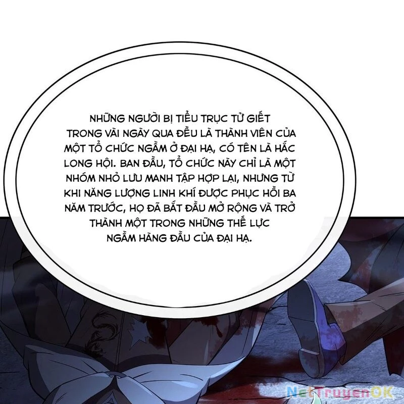 Các Nữ Đồ Đệ Của Ta Đều Là Chư Thiên Đại Lão Tương Lai Chapter 256 - Next Chapter 257