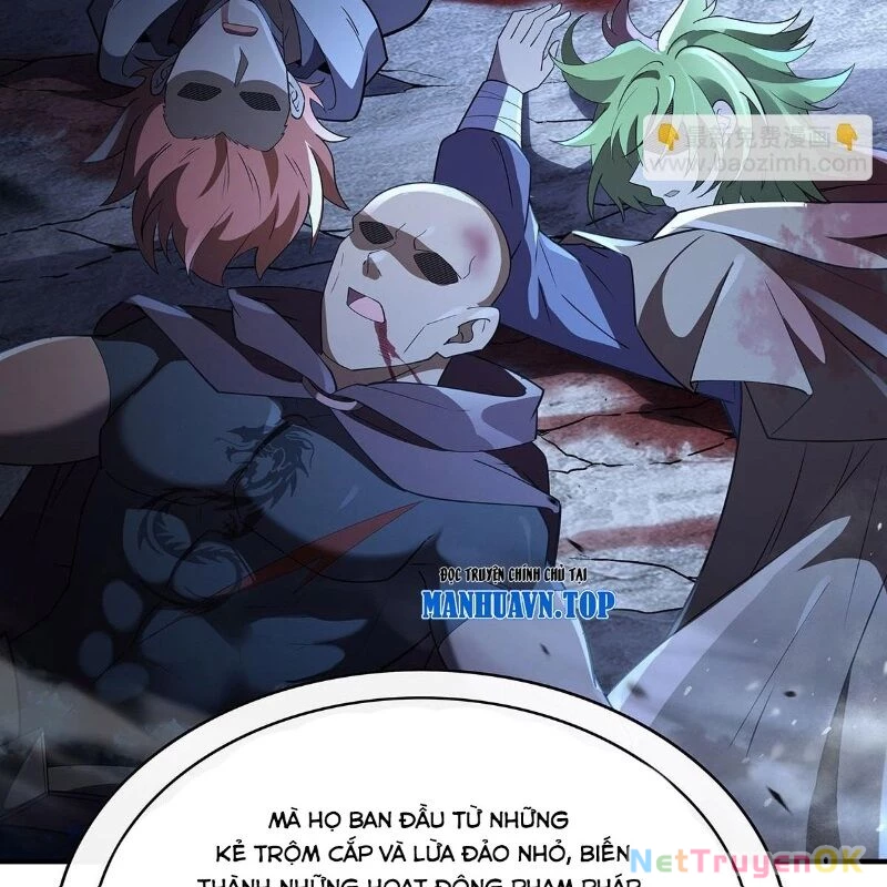 Các Nữ Đồ Đệ Của Ta Đều Là Chư Thiên Đại Lão Tương Lai Chapter 256 - Next Chapter 257