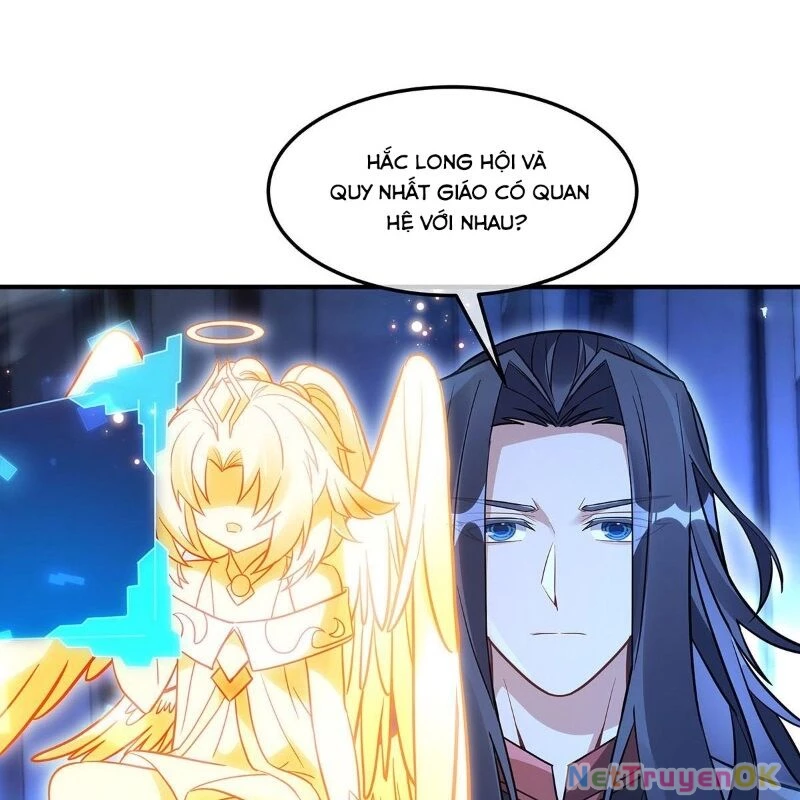 Các Nữ Đồ Đệ Của Ta Đều Là Chư Thiên Đại Lão Tương Lai Chapter 256 - Next Chapter 257