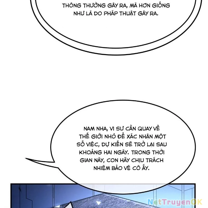 Các Nữ Đồ Đệ Của Ta Đều Là Chư Thiên Đại Lão Tương Lai Chapter 256 - Next Chapter 257