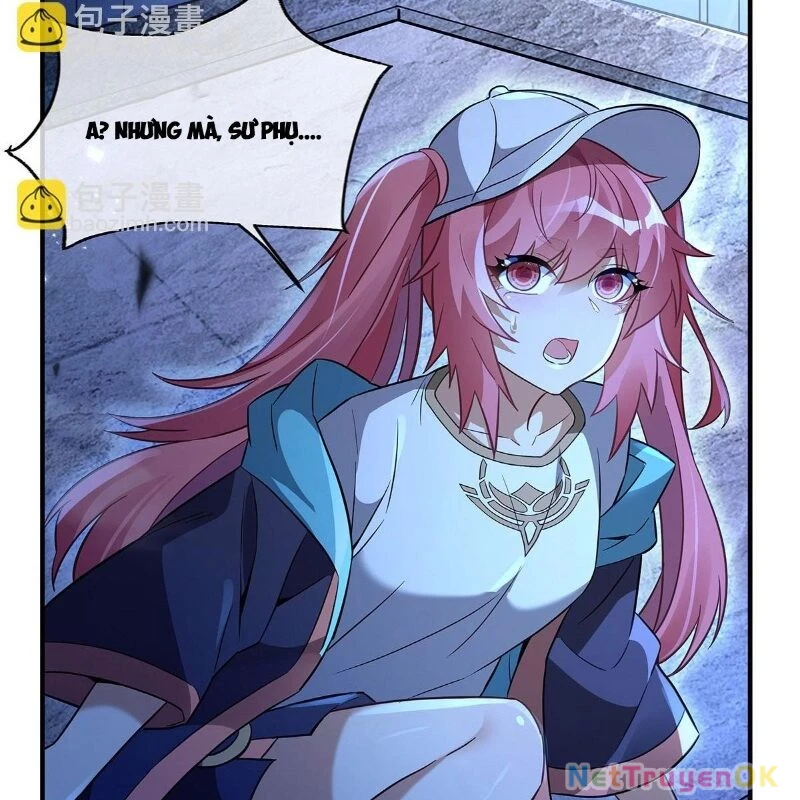 Các Nữ Đồ Đệ Của Ta Đều Là Chư Thiên Đại Lão Tương Lai Chapter 256 - Next Chapter 257