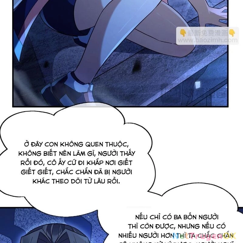 Các Nữ Đồ Đệ Của Ta Đều Là Chư Thiên Đại Lão Tương Lai Chapter 256 - Next Chapter 257