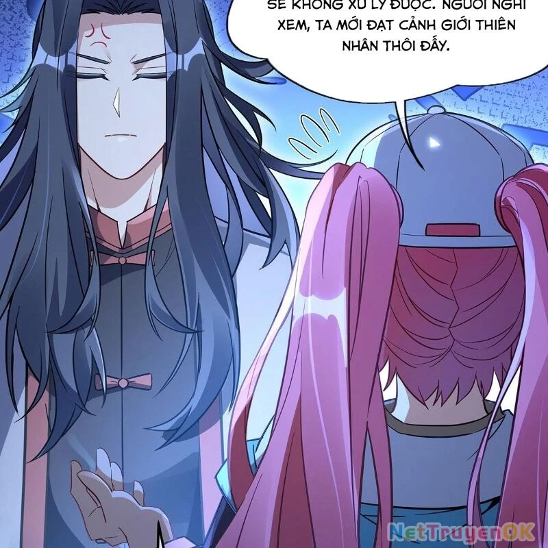 Các Nữ Đồ Đệ Của Ta Đều Là Chư Thiên Đại Lão Tương Lai Chapter 256 - Next Chapter 257