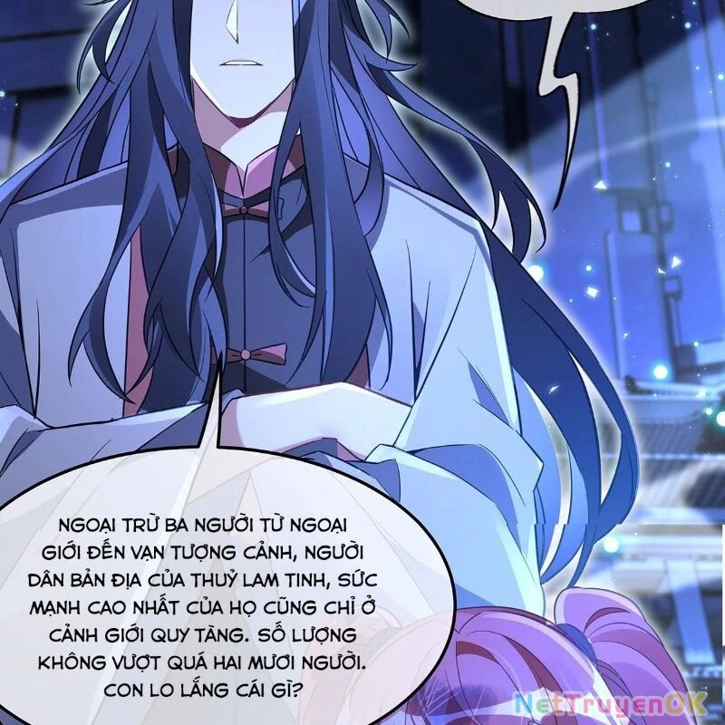 Các Nữ Đồ Đệ Của Ta Đều Là Chư Thiên Đại Lão Tương Lai Chapter 256 - Next Chapter 257