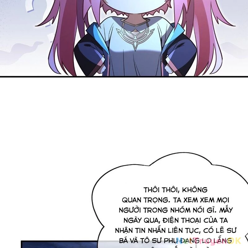 Các Nữ Đồ Đệ Của Ta Đều Là Chư Thiên Đại Lão Tương Lai Chapter 256 - Next Chapter 257