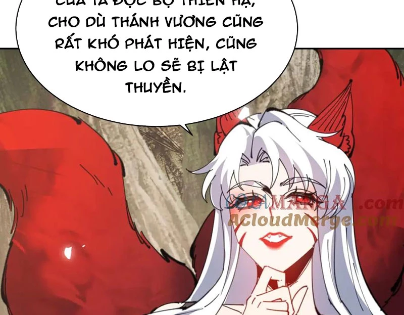 Sư Tôn: Nghịch Đồ Này Mới Không Phải Là Thánh Tử Chapter 92 - Trang 3