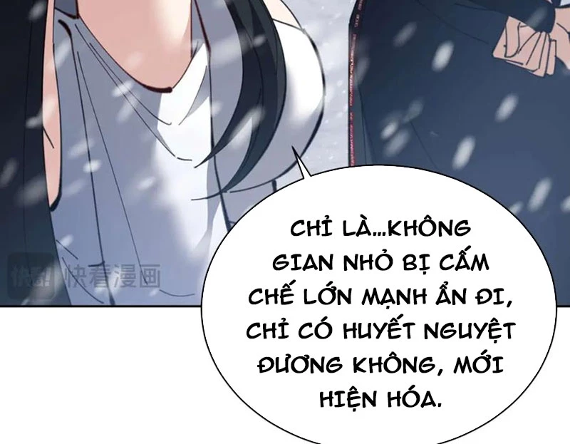 Sư Tôn: Nghịch Đồ Này Mới Không Phải Là Thánh Tử Chapter 92 - Trang 3