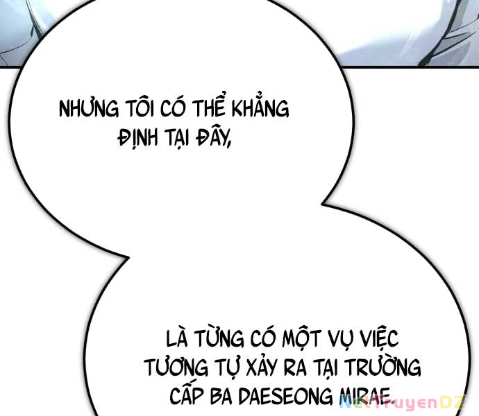 ác quỷ trở lại học đường Chapter 70 - Next Chapter 71