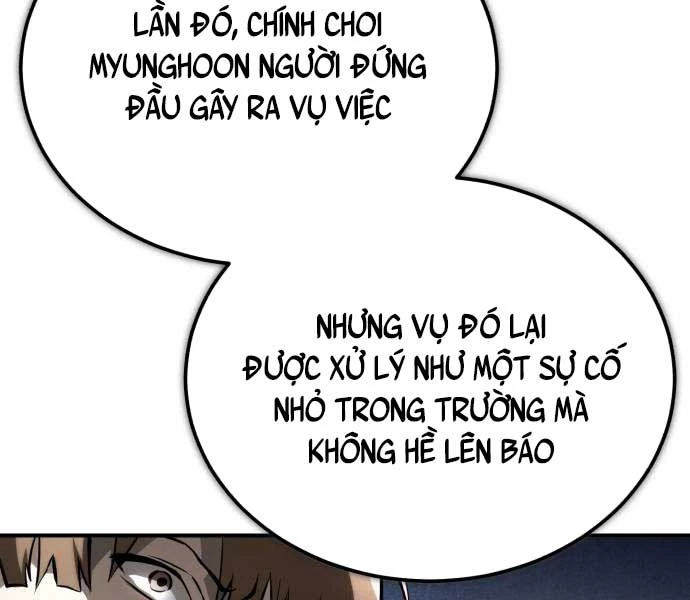 ác quỷ trở lại học đường Chapter 70 - Next Chapter 71