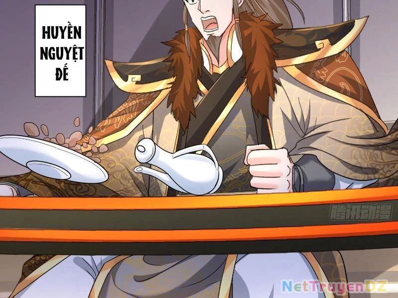 Hệ Thống Hèn Mọn Quỳ Xuống Cầu Xin Ta Vô Địch Chapter 11 - Trang 4