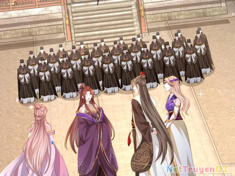 Hệ Thống Hèn Mọn Quỳ Xuống Cầu Xin Ta Vô Địch Chapter 11 - Trang 4