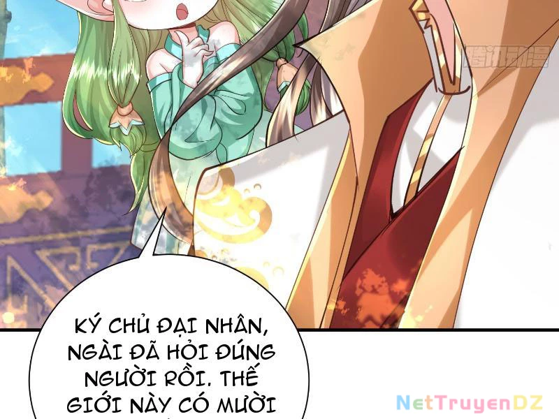 Hệ Thống Hèn Mọn Quỳ Xuống Cầu Xin Ta Vô Địch Chapter 11 - Trang 4