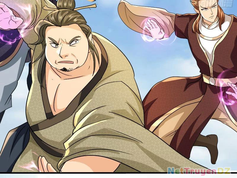 Hệ Thống Hèn Mọn Quỳ Xuống Cầu Xin Ta Vô Địch Chapter 11 - Trang 4