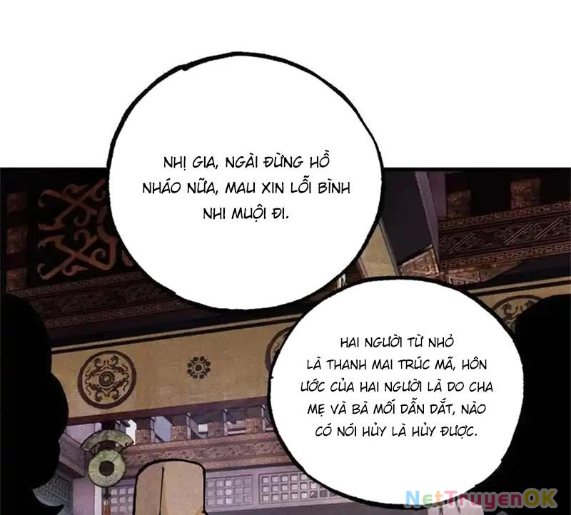 Ngụy Quân Tử Không Sợ Chết Chapter 93 - Trang 3