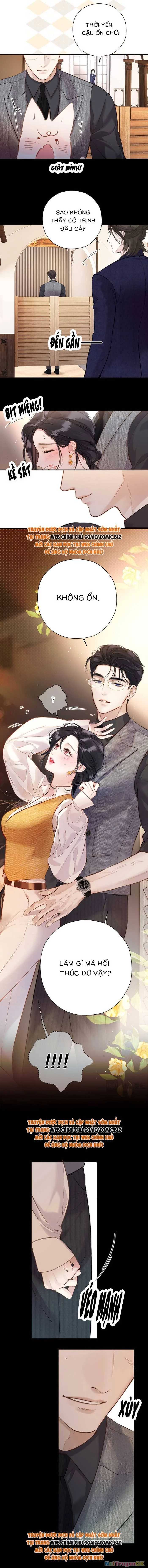 tôi cũng muốn làm mợ út Chapter 37 - Next Chapter 37.1