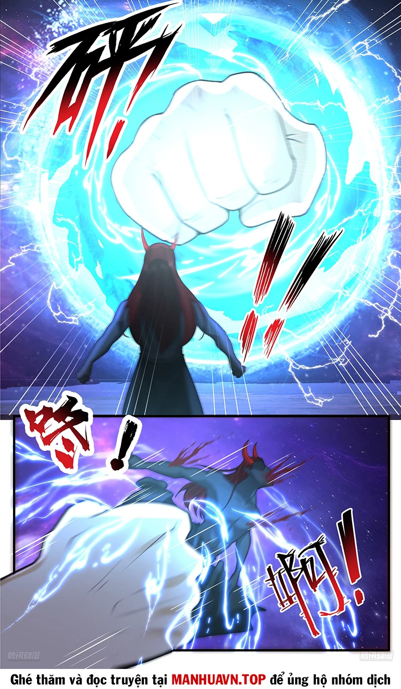 Võ Luyện Đỉnh Phong Chapter 3774 - Next Chapter 3775