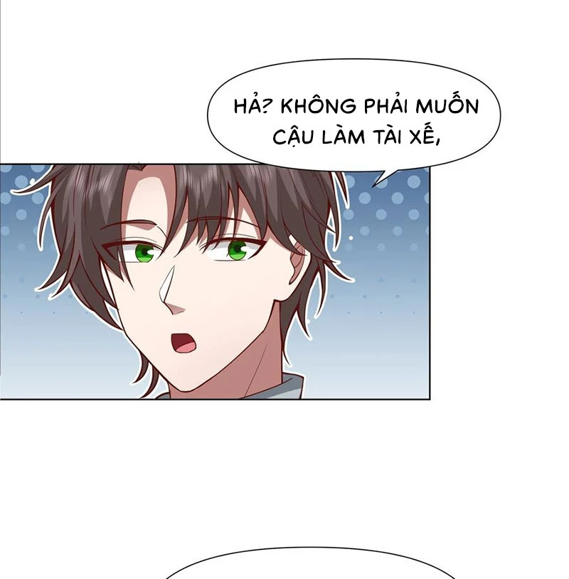 Ta Không Muốn Trùng Sinh Đâu Chapter 386 - Trang 4